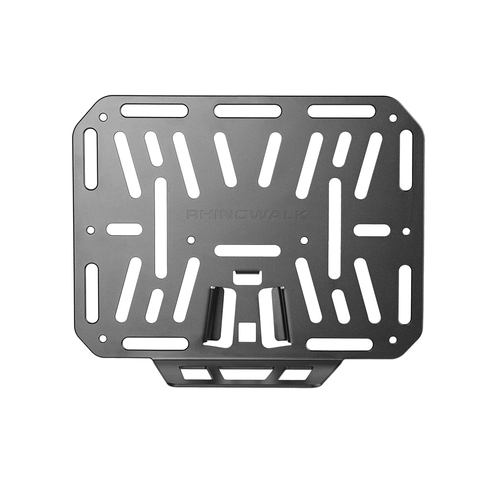 RHINOWALK SK800 10kg Loading Aluminum Alloy DIY Bicycle Front Mount Adapter RHINOWALK SK800 10kg Loading Aluminum Alloy DIY Bicycle Front Mount Adapter